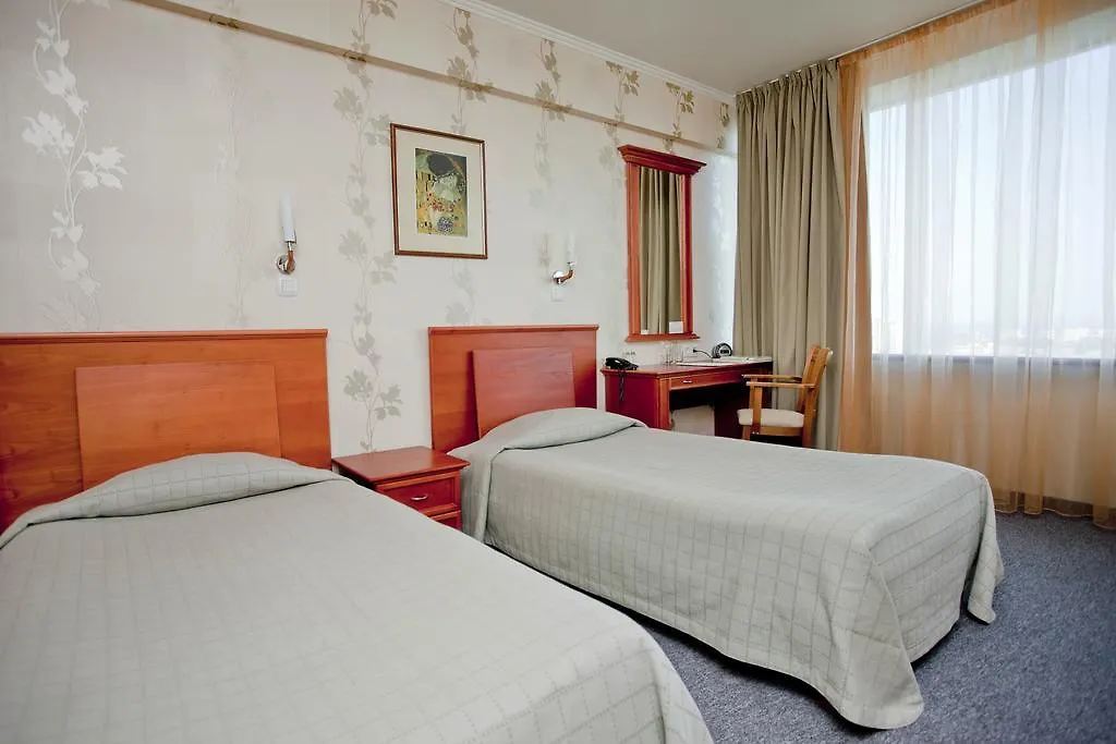 Mirage Hotel Μπουργκάς 4*,  Βουλγαρία