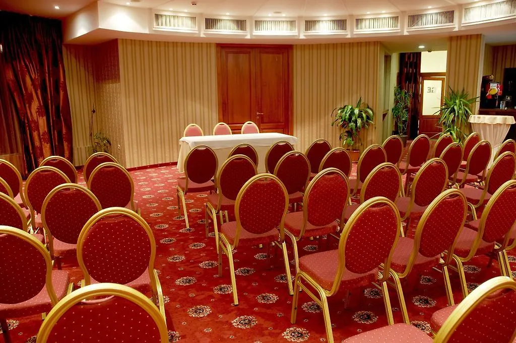 Mirage Hotel Μπουργκάς