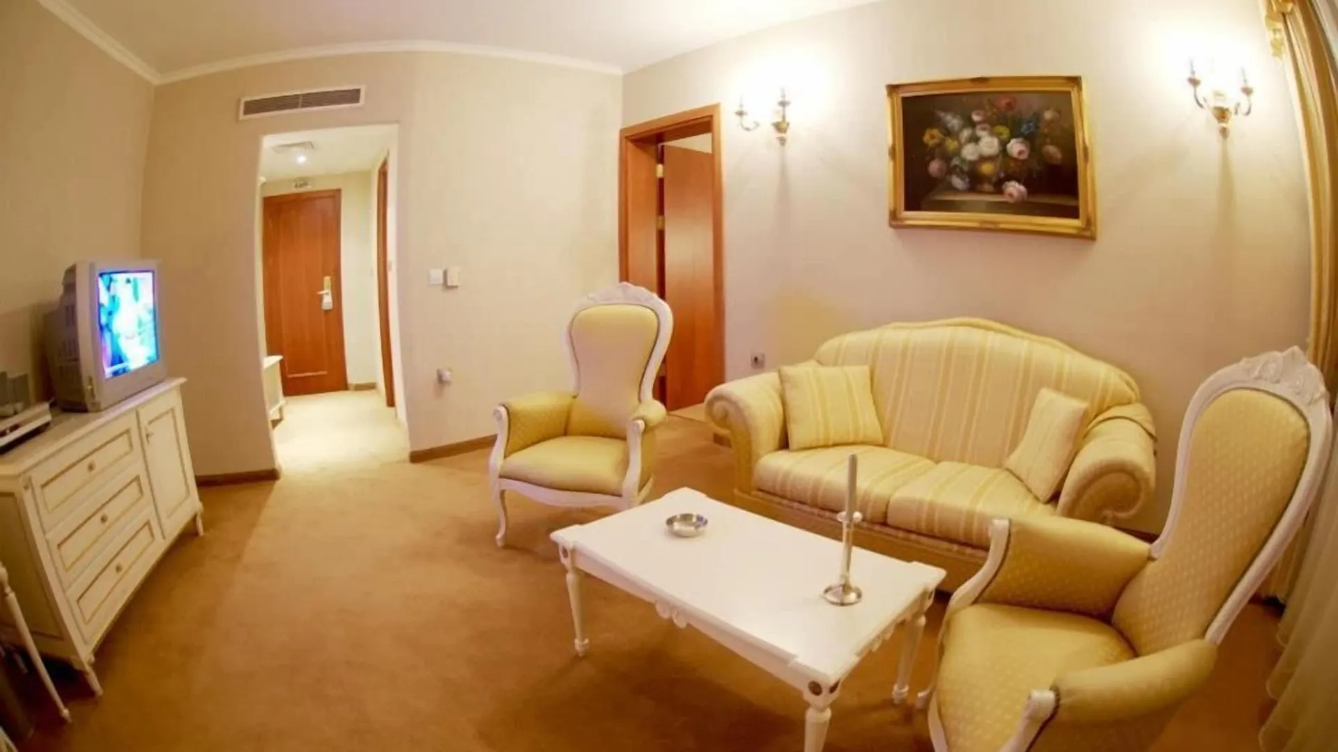 ****  Mirage Hotel Μπουργκάς Βουλγαρία