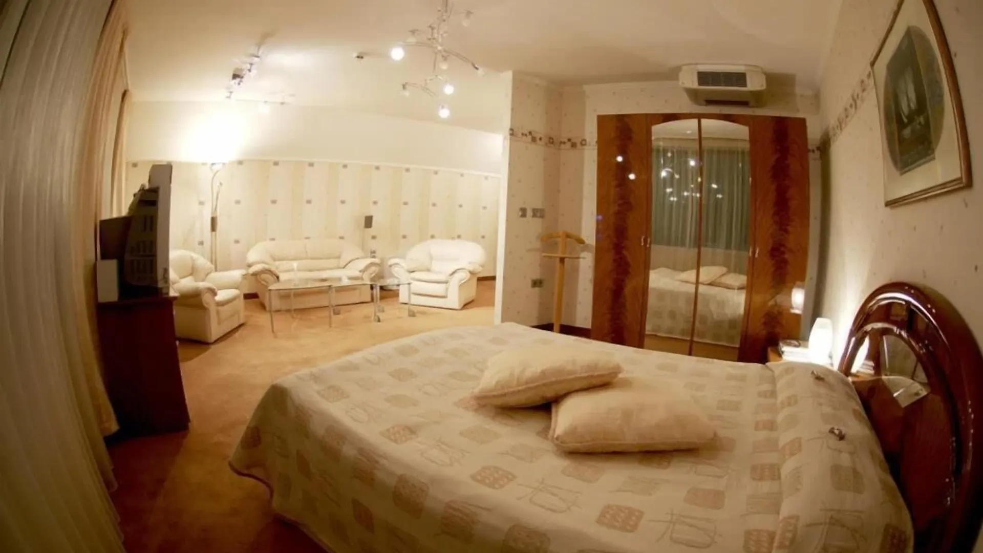 Mirage Hotel Μπουργκάς 4*,  Βουλγαρία