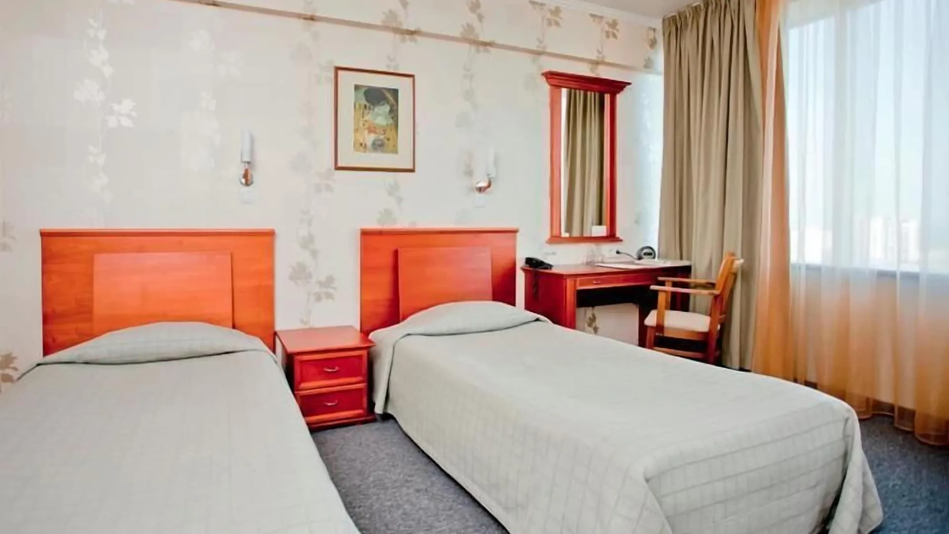 Mirage Hotel Μπουργκάς 4*,  Βουλγαρία