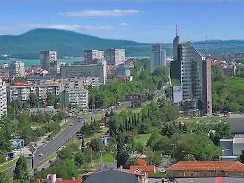 Mirage Hotel Μπουργκάς Βουλγαρία
