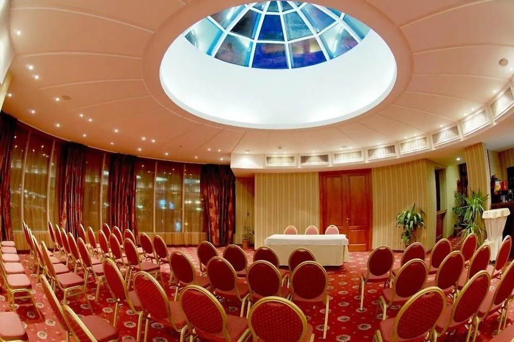 Mirage Hotel Μπουργκάς 4*,