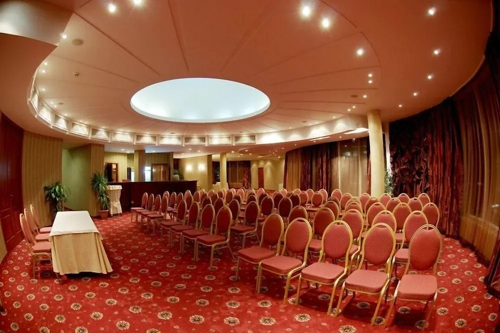 Mirage Hotel Μπουργκάς