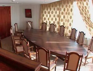 Отель Мираж Бургас