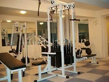 ****  Mirage Hotel Μπουργκάς Βουλγαρία