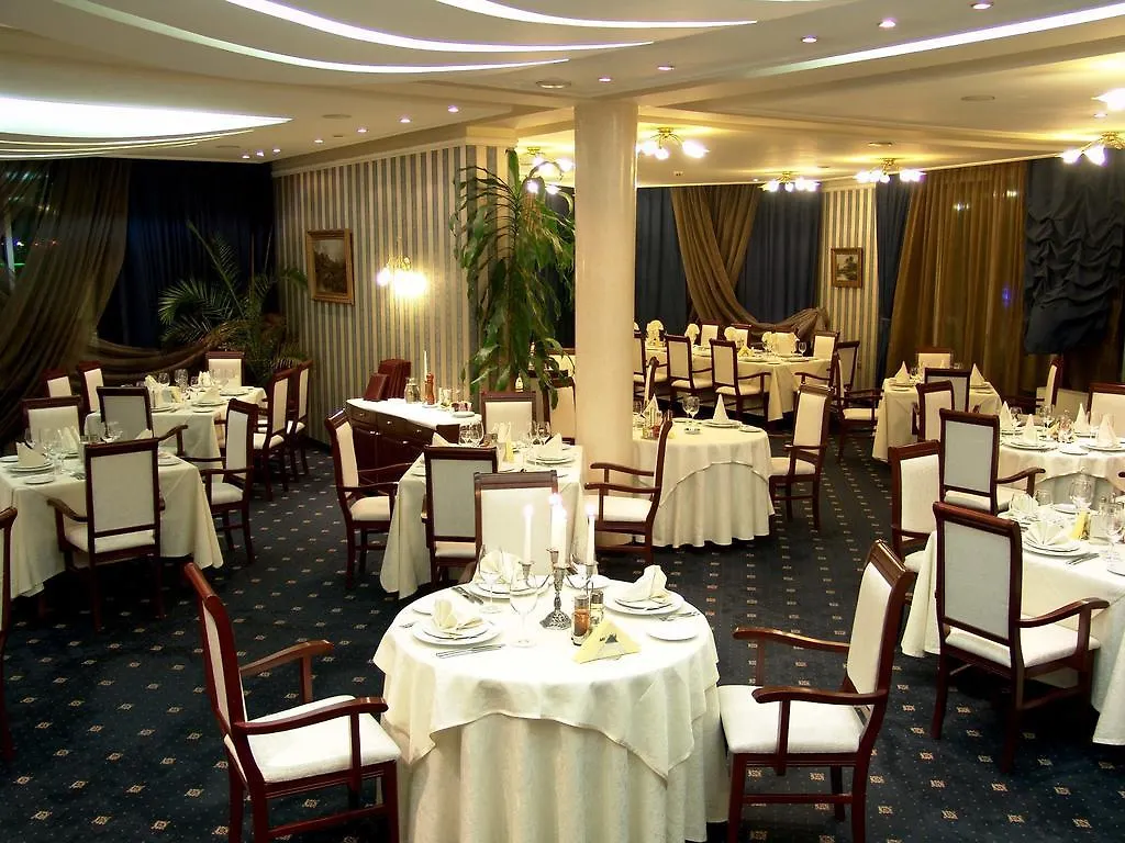 Mirage Hotel Μπουργκάς