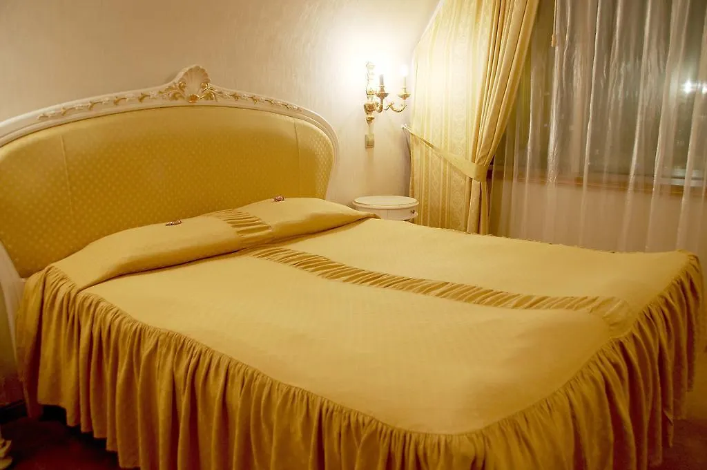 Mirage Hotel Μπουργκάς