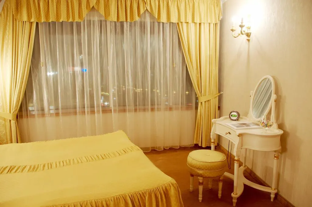 Mirage Hotel Μπουργκάς Βουλγαρία
