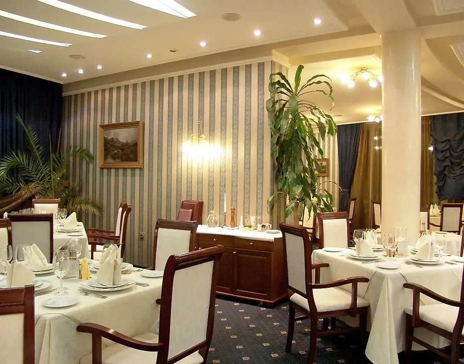 ****  Mirage Hotel Μπουργκάς Βουλγαρία