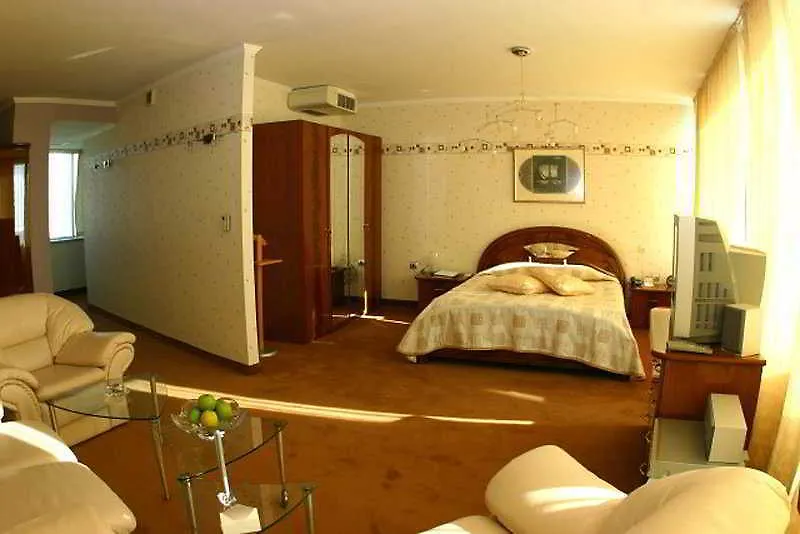 Mirage Hotel Burgas City