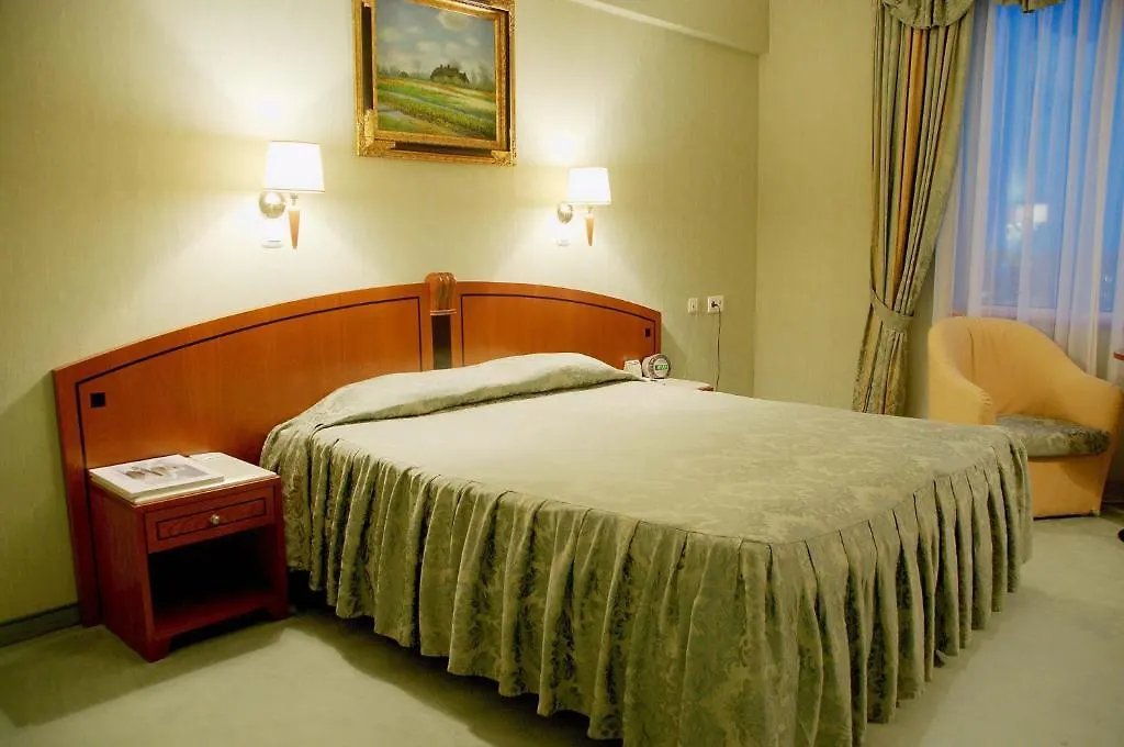 Mirage Hotel Μπουργκάς