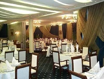 Mirage Hotel Μπουργκάς