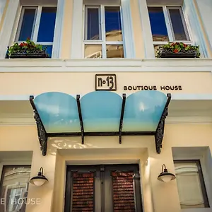 No13 Boutique House *** Burgas City
