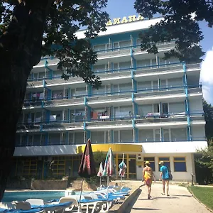 Diana Hotel Отель
