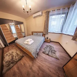 Design 1bdr In Center - Free Parking Bulgaria