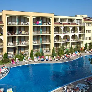 Yavor Palace Bulgaria