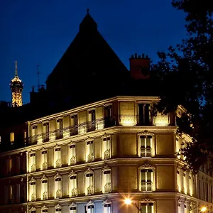 Otel Marceau Champs-elysees