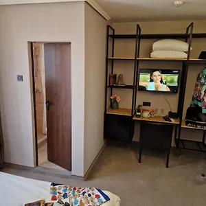 микадо Otel