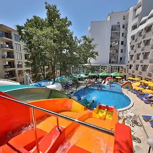 Prestige Deluxe Aquapark Club Отель