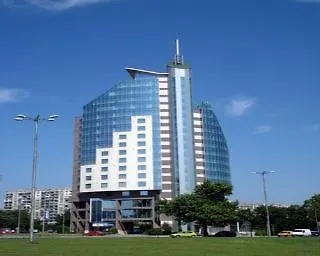 בורגאס Mirage Hotel בולגריה