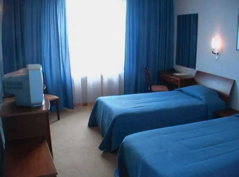 בורגאס Mirage Hotel